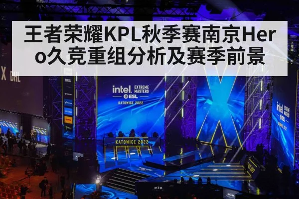 王者荣耀KPL秋季赛南京Hero久竞重组分析及赛季前景